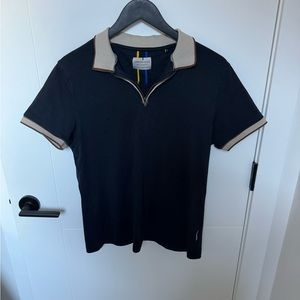 Larsson & Co size small men’s polo